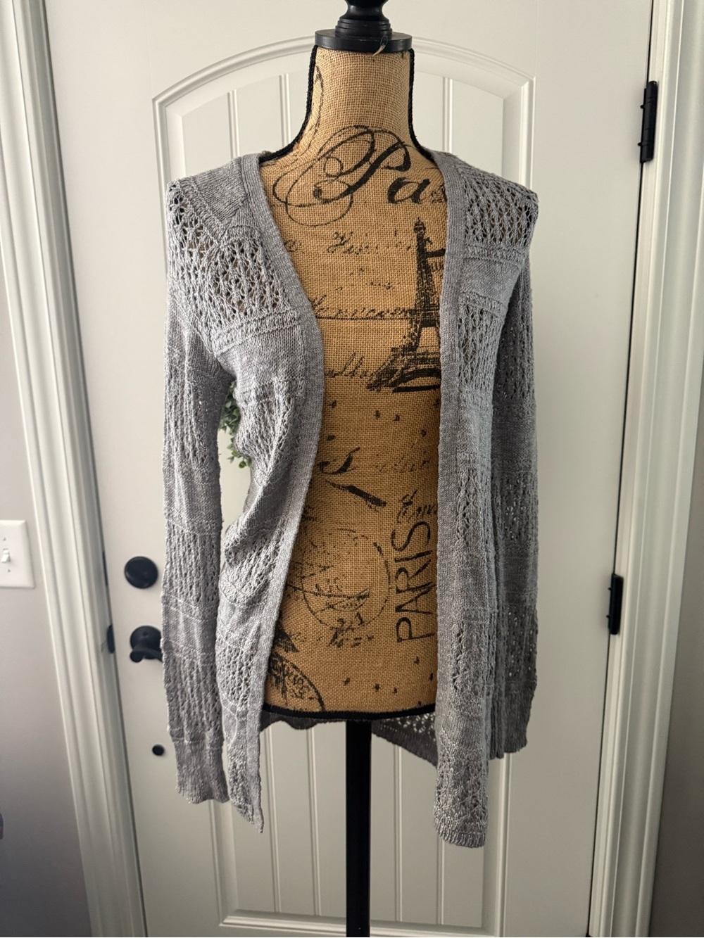 Girls Cardigan